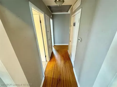 Entry Way - 4506 21st St, Fort Smith, AR 72901 photo 1 of 1