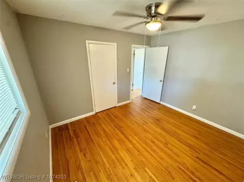 Bedroom - 4506 21st St, Fort Smith, AR 72901 photo 3 of 3
