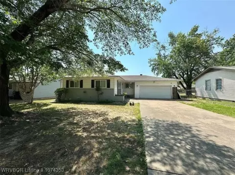 Other - 4506 21st St, Fort Smith, AR 72901 photo 2 of 9