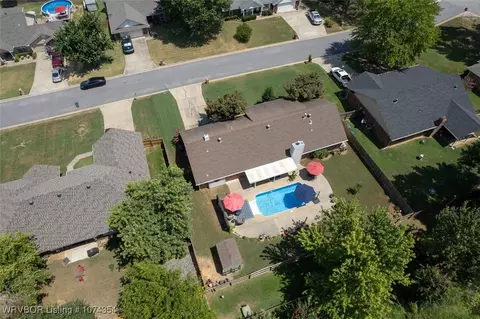8900 Skypark Dr, Fort Smith, AR 72903 photo 5