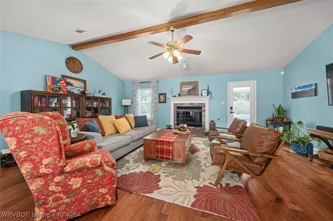 8900 Skypark Dr, Fort Smith, AR 72903 photo 6