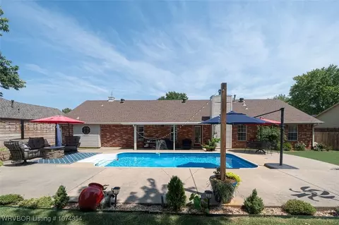 8900 Skypark Dr, Fort Smith, AR 72903 photo 28
