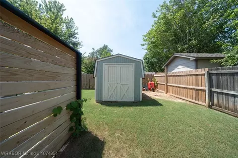 8900 Skypark Dr, Fort Smith, AR 72903 photo 34
