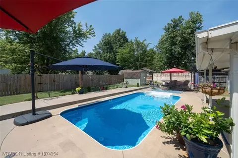 8900 Skypark Dr, Fort Smith, AR 72903 photo 30
