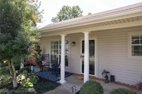 8900 Skypark Dr, Fort Smith, AR 72903 photo 3