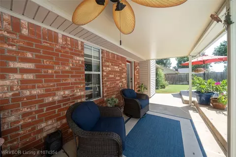 8900 Skypark Dr, Fort Smith, AR 72903 photo 33