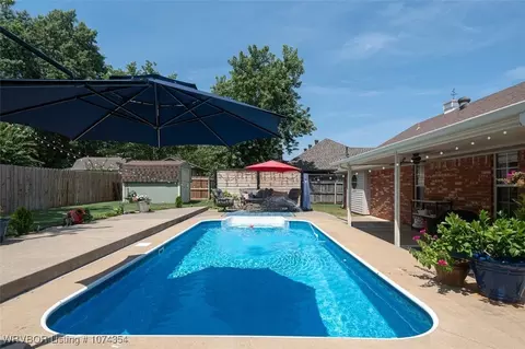 8900 Skypark Dr, Fort Smith, AR 72903 photo 29