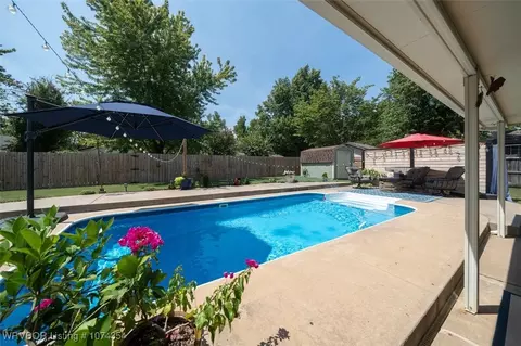 8900 Skypark Dr, Fort Smith, AR 72903 photo 31