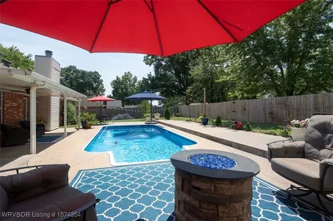 8900 Skypark Dr, Fort Smith, AR 72903 photo 32