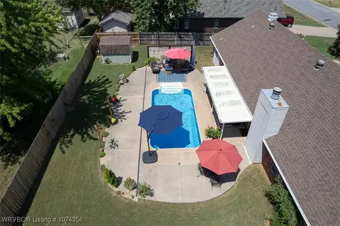 8900 Skypark Dr, Fort Smith, AR 72903 photo 38