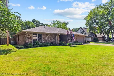 3307 S 98th St, Fort Smith, AR 72903 photo 5