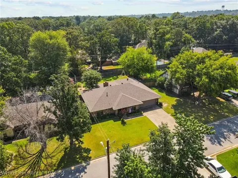 3307 S 98th St, Fort Smith, AR 72903 photo 2