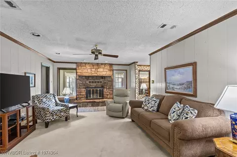 3307 S 98th St, Fort Smith, AR 72903 photo 17