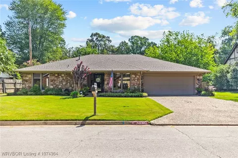 3307 S 98th St, Fort Smith, AR 72903
