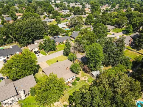 3307 S 98th St, Fort Smith, AR 72903 photo 45