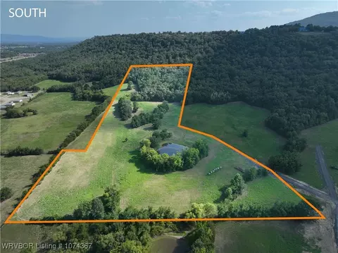 110 Deerfield Trl, Poteau, OK 74953