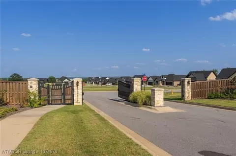 tbd 15 Lots Pinnacle Park Subdivision, Fort Smith, AR 72916