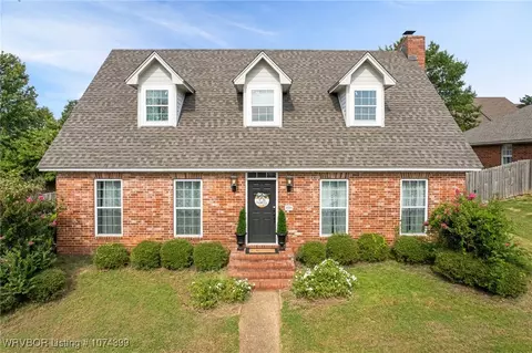 4108 Gascony Way, Fort Smith, AR 72903
