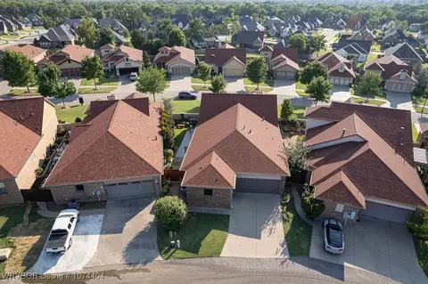 7101 Milan Way, Fort Smith, AR 72916 photo 47