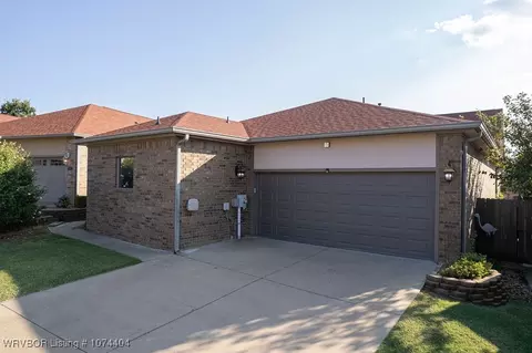 7101 Milan Way, Fort Smith, AR 72916 photo 48