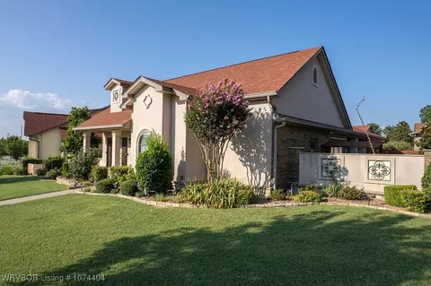 7101 Milan Way, Fort Smith, AR 72916 photo 49
