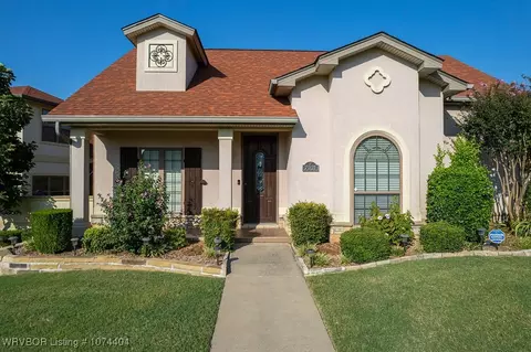 7101 Milan Way, Fort Smith, AR 72916 photo 2