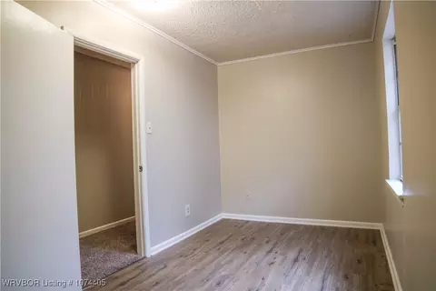 Bedroom - 2614 Ionia St, Fort Smith, AR 72901 photo 1 of 7