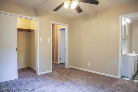 Bedroom - 2614 Ionia St, Fort Smith, AR 72901 photo 7 of 7