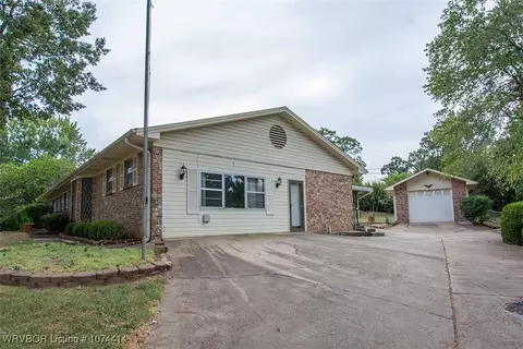 1201 N 58th Ter, Fort Smith, AR 72904 photo 29