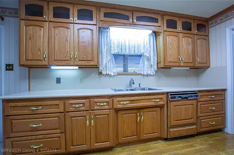1201 N 58th Ter, Fort Smith, AR 72904 photo 13