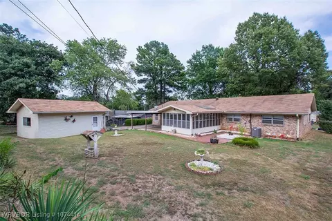 1201 N 58th Ter, Fort Smith, AR 72904 photo 27