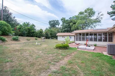 1201 N 58th Ter, Fort Smith, AR 72904 photo 30