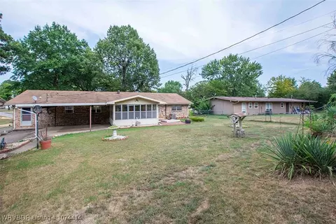 1201 N 58th Ter, Fort Smith, AR 72904 photo 28