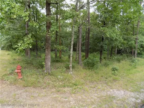 11 Pintuerero Ln, Hot Springs Village, AR 71909