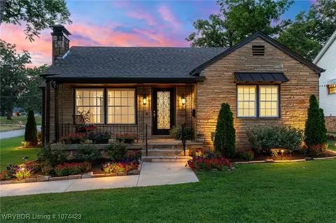 2201 X St, Fort Smith, AR 72901 photo 1