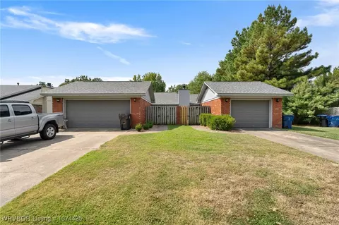 1308-1310 Harvard Ave, Fort Smith, AR 72908