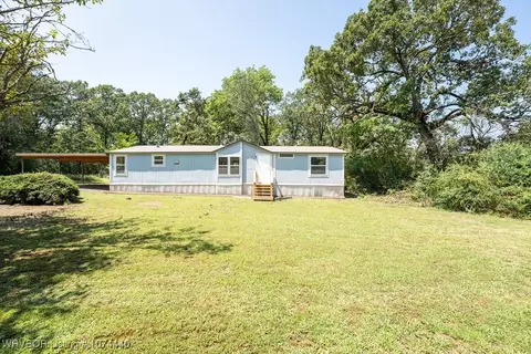 1001 Highway 255, Central City, AR 72941