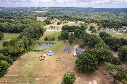 404 Fine Way, Alma, AR 72921 photo 49