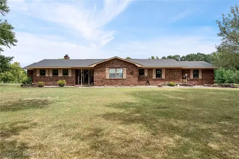 404 Fine Way, Alma, AR 72921