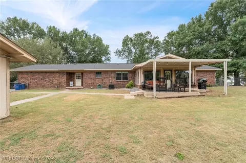 404 Fine Way, Alma, AR 72921 photo 42