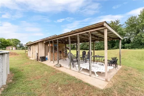 404 Fine Way, Alma, AR 72921 photo 40