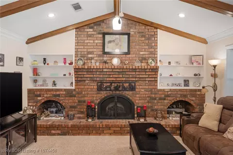 404 Fine Way, Alma, AR 72921 photo 4