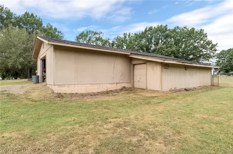 404 Fine Way, Alma, AR 72921 photo 41