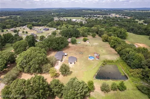 404 Fine Way, Alma, AR 72921 photo 50