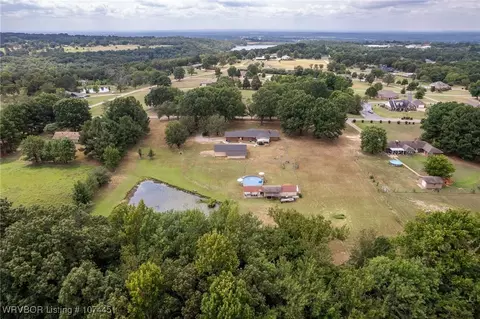 404 Fine Way, Alma, AR 72921 photo 48