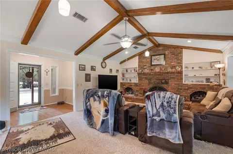 404 Fine Way, Alma, AR 72921 photo 6