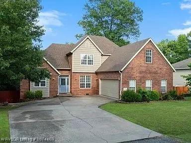23 Ramsey Dr, Bella Vista, AR 72714