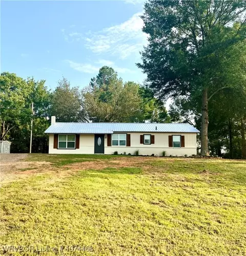 5052 Beach Co, Van Buren, AR 72956
