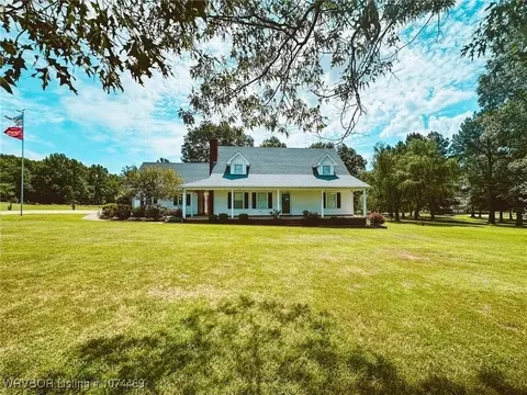 1020 Deerwood Dr, Greenwood, AR 72936