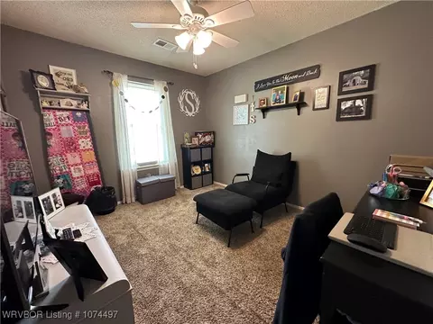 Bedroom - 805 N St, Barling, AR 72923 photo 7 of 9